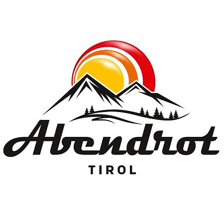 Abendrot-Tirol Leilighet Berwang Eksteriør bilde